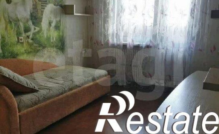 2-комн квартира улица Пирогова, 35,  д. 35