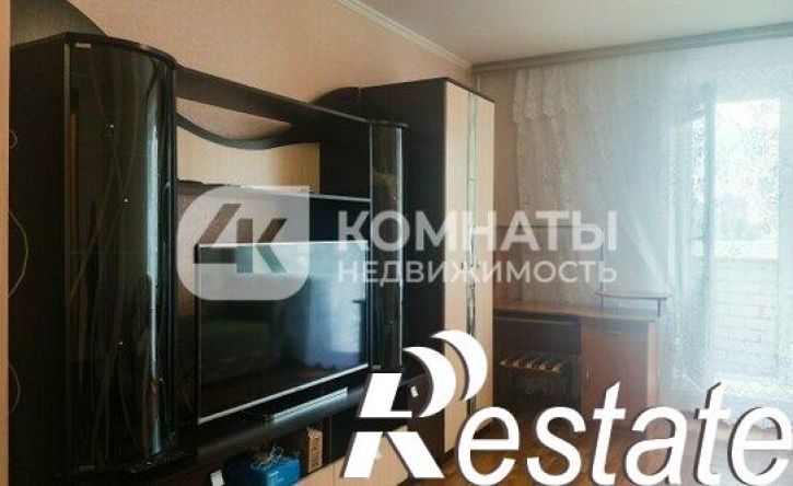 1-комн квартира Московский проспект, 110А,  д. 110А