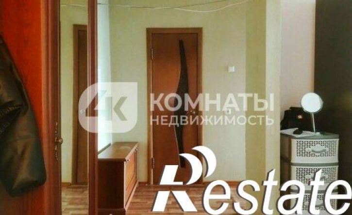 1-комн квартира Московский проспект, 110А,  д. 110А