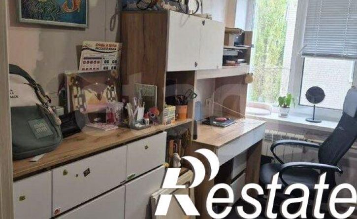 3-комн квартира улица Писателя Маршака, 30,  д. 30