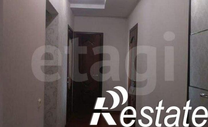 2-комн квартира улица Пирогова, 35,  д. 35