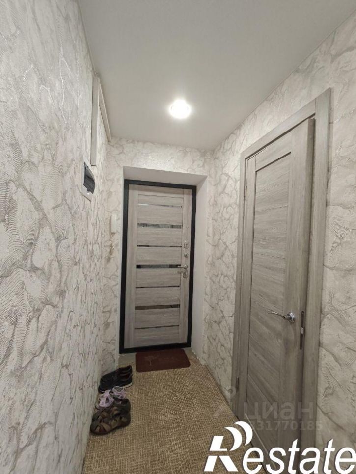 1-комн квартира Ростовская улица, 52,  д. 52