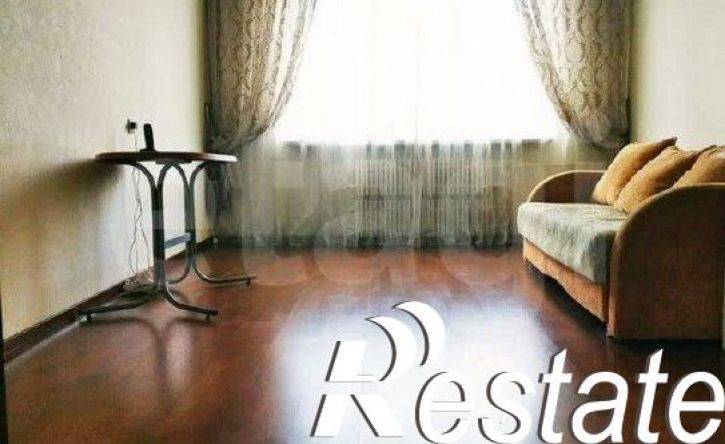 2-комн квартира улица Пирогова, 35,  д. 35