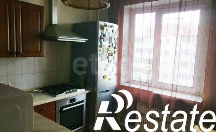 2-комн квартира улица Пирогова, 35,  д. 35