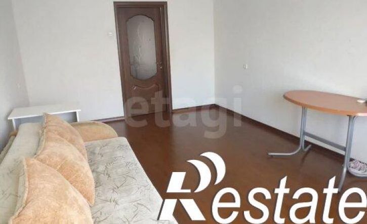 2-комн квартира улица Пирогова, 35,  д. 35