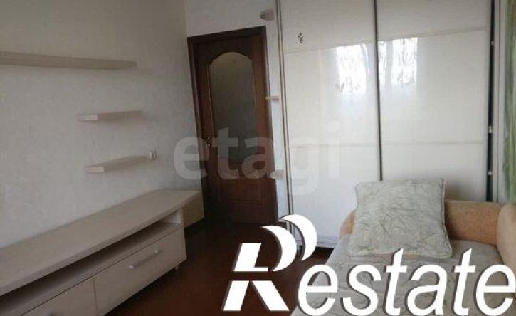 2-комн квартира улица Пирогова, 35,  д. 35