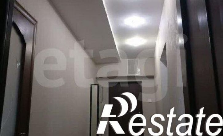 2-комн квартира улица Пирогова, 35,  д. 35