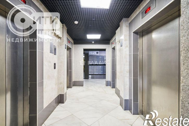 1-комн квартира улица 9 Января, 68 к3,  д. 68 к3