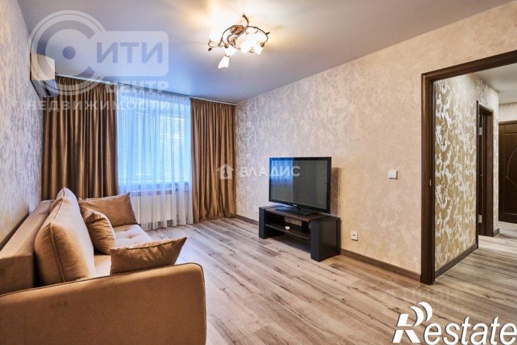 2-комн квартира Минская улица, 69А,  д. 69А