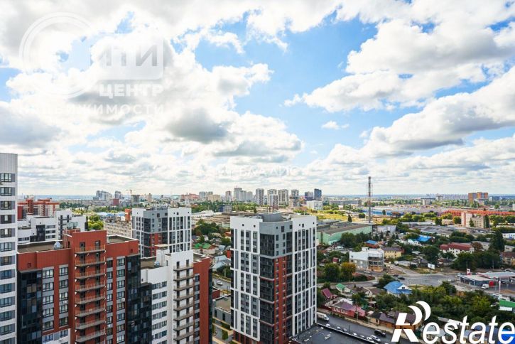 1-комн квартира улица 9 Января, 68 к3,  д. 68 к3