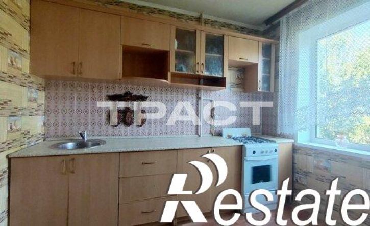 3-комн квартира улица Киселёва, 17,  д. 17