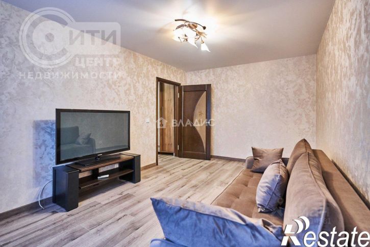 2-комн квартира Минская улица, 69А,  д. 69А
