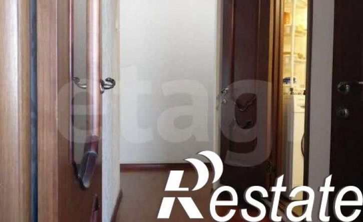 2-комн квартира улица Пирогова, 35,  д. 35