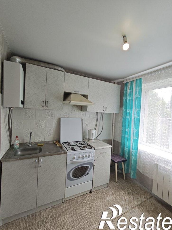 1-комн квартира Ростовская улица, 52,  д. 52