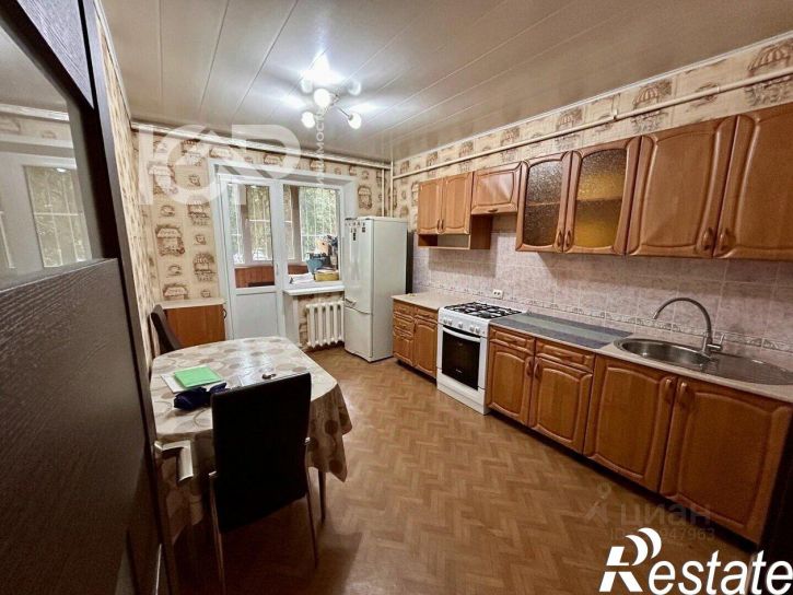 2-комн квартира Пеше-Стрелецкая улица, 111,  д. 111
