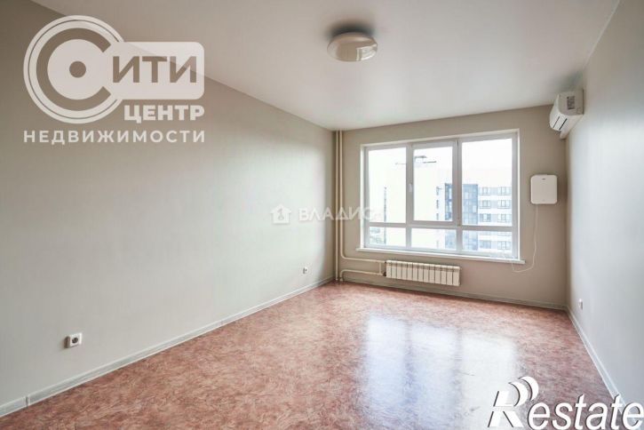 1-комн квартира улица 9 Января, 68 к3,  д. 68 к3