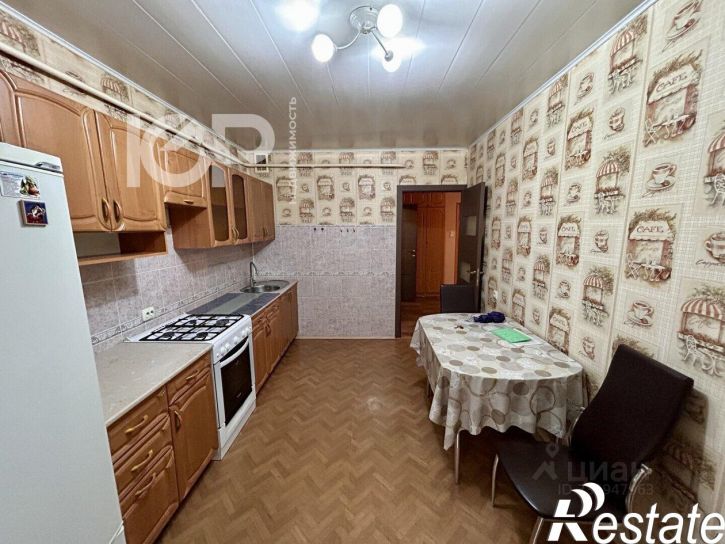 2-комн квартира Пеше-Стрелецкая улица, 111,  д. 111