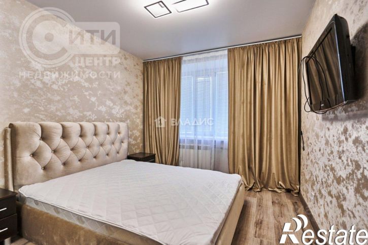 2-комн квартира Минская улица, 69А,  д. 69А