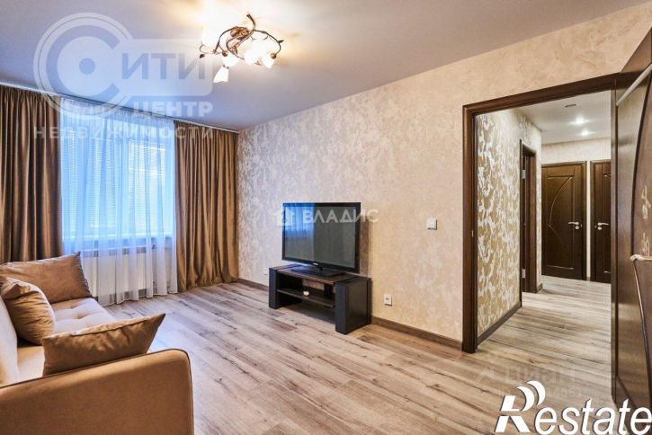 2-комн квартира Минская улица, 69А,  д. 69А