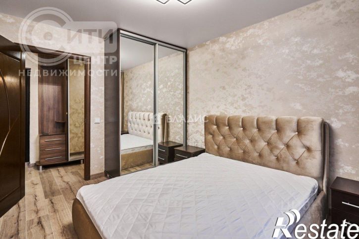 2-комн квартира Минская улица, 69А,  д. 69А