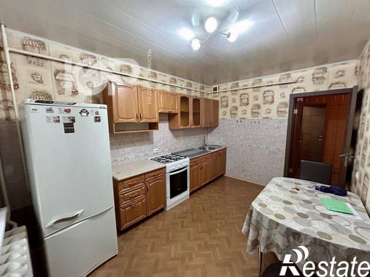 2-комн квартира Пеше-Стрелецкая улица, 111,  д. 111