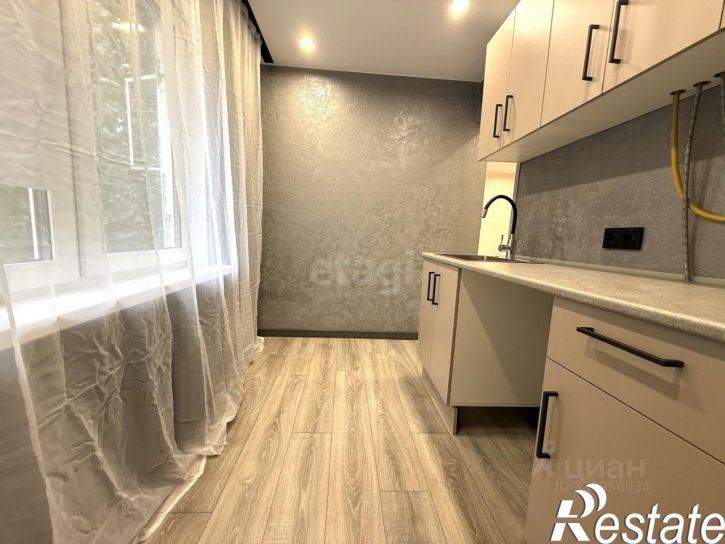 2-комн квартира Ростовская улица, 46/5,  д. 46/5