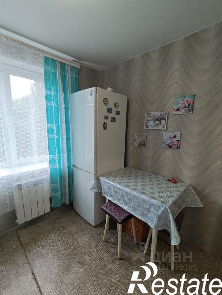 1-комн квартира Ростовская улица, 52,  д. 52