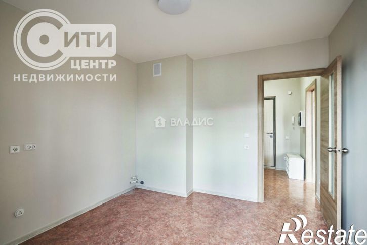 1-комн квартира улица 9 Января, 68 к3,  д. 68 к3
