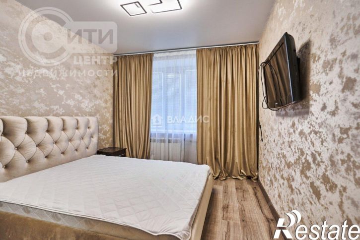 2-комн квартира Минская улица, 69А,  д. 69А