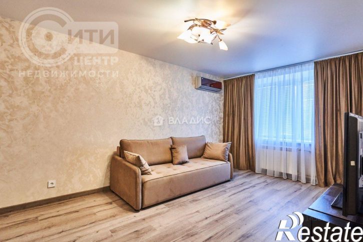 2-комн квартира Минская улица, 69А,  д. 69А