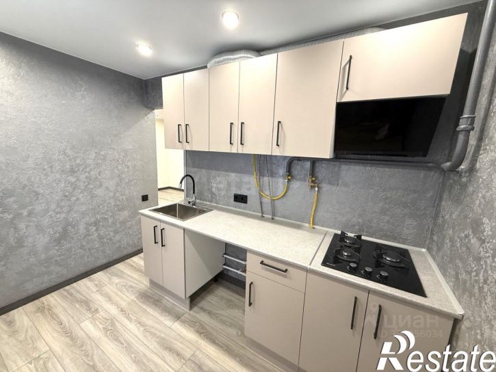 2-комн квартира Ростовская улица, 46/5,  д. 46/5