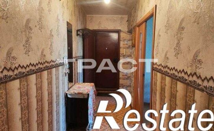 3-комн квартира улица Киселёва, 17,  д. 17