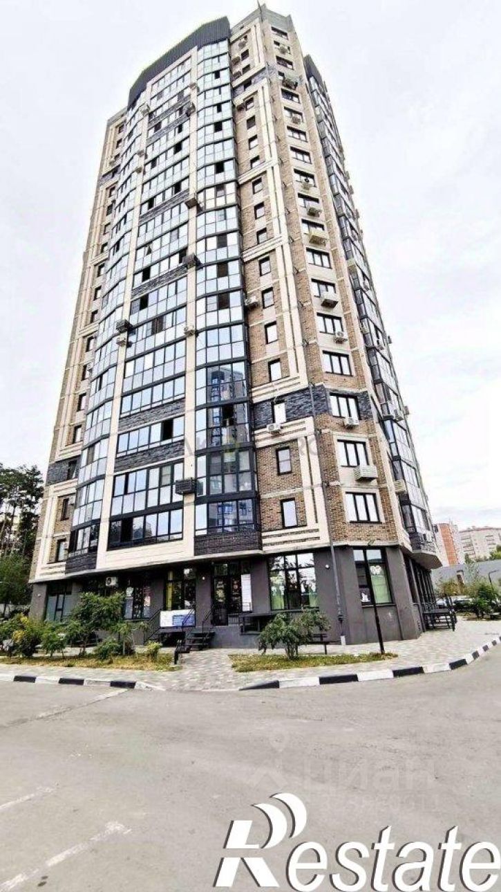 1-комн квартира улица 9 Января, 223И,  д. 223И