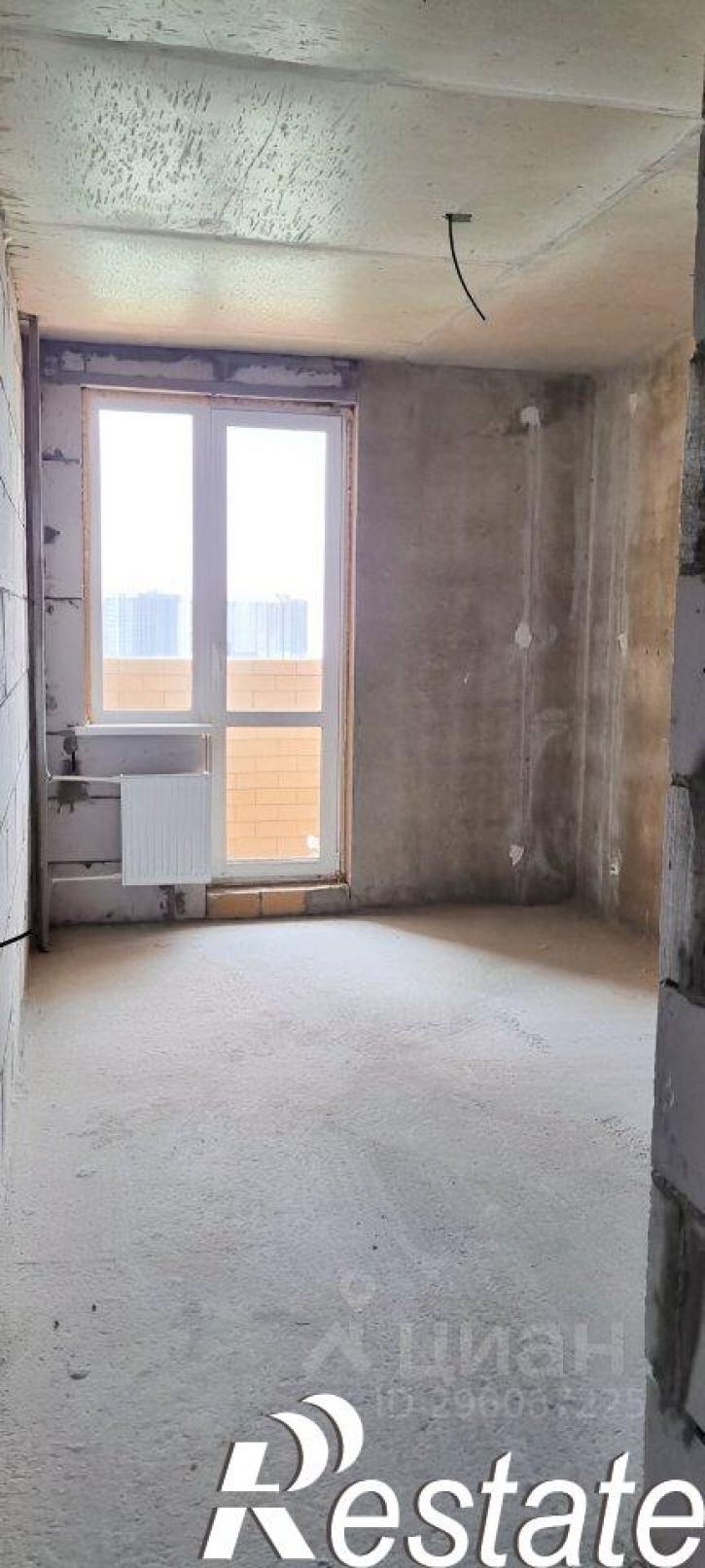 2-комн квартира улица Суворова, 122А,  д. 122А