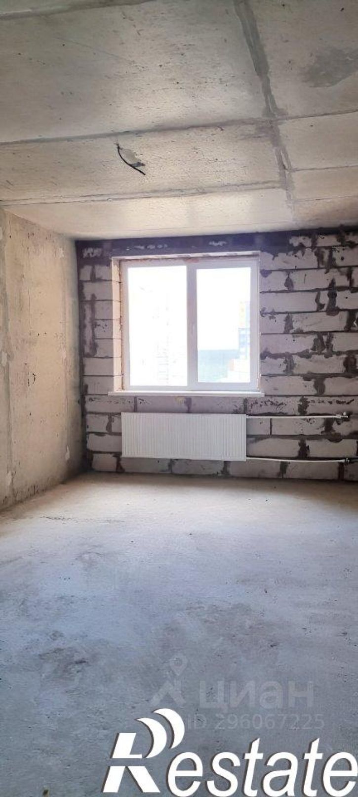 2-комн квартира улица Суворова, 122А,  д. 122А