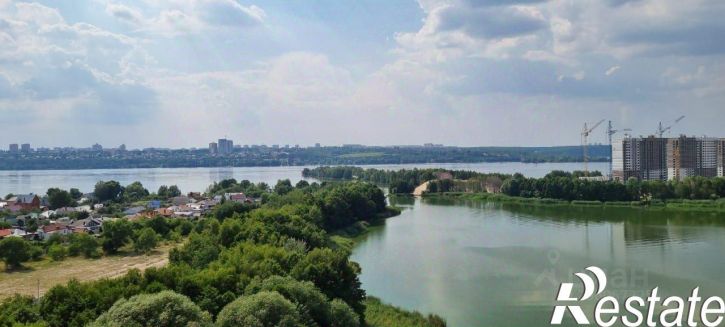 2-комн квартира улица Суворова, 122А,  д. 122А