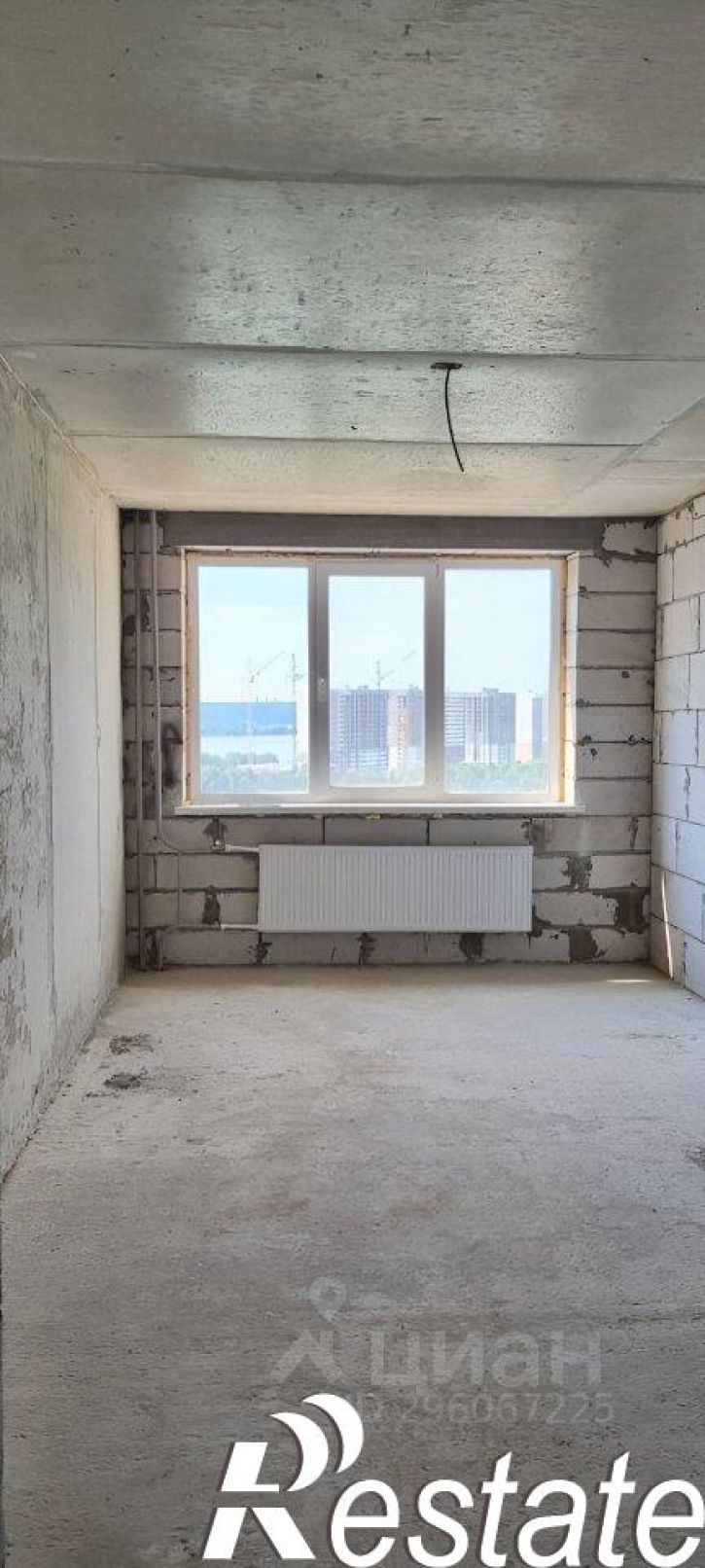 2-комн квартира улица Суворова, 122А,  д. 122А