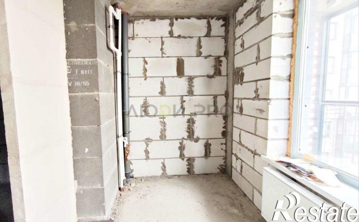 1-комн квартира улица 9 Января, 223И,  д. 223И