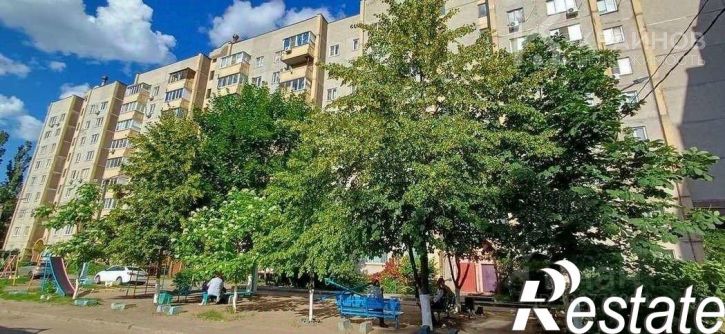 2-комн квартира Ржевская улица, 9,  д. 9