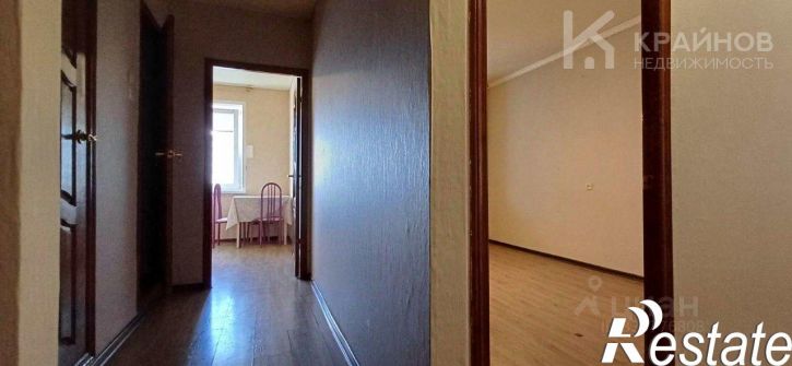 2-комн квартира Ржевская улица, 9,  д. 9