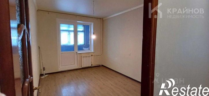 2-комн квартира Ржевская улица, 9,  д. 9