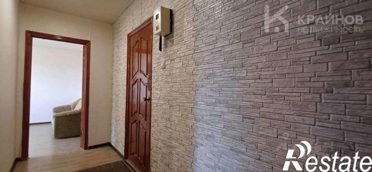 2-комн квартира Ржевская улица, 9,  д. 9