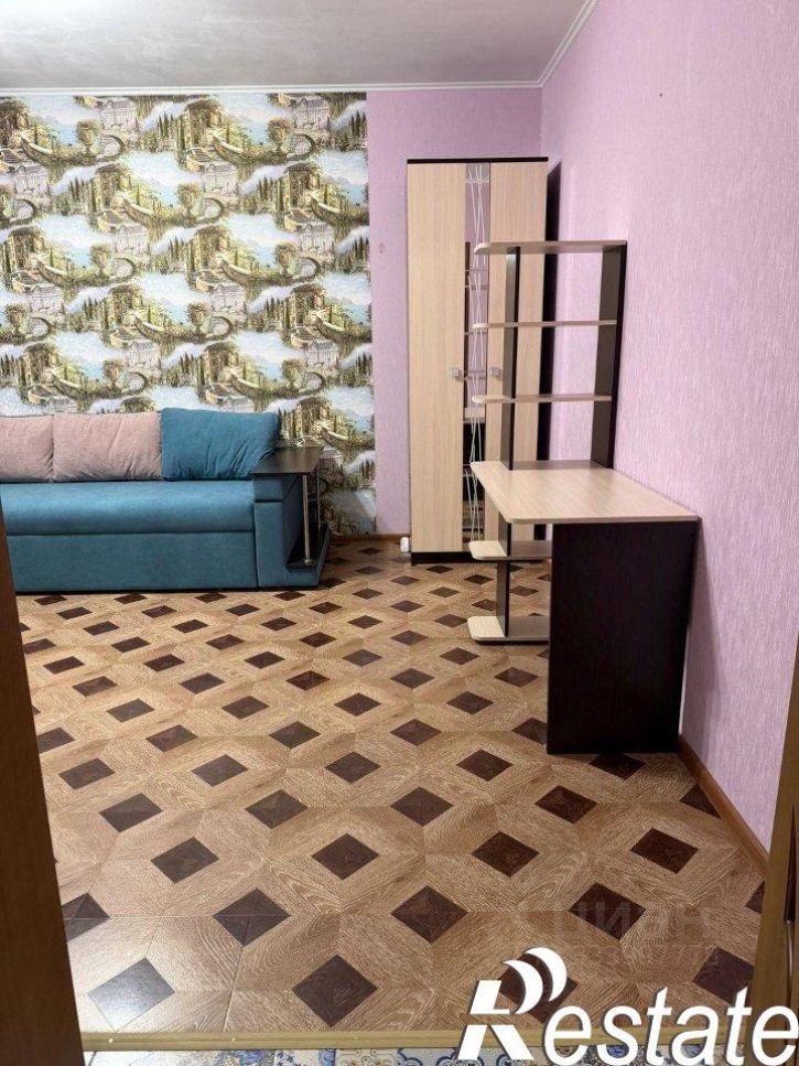 2-комн квартира улица Шишкова, 72/5,  д. 72/5