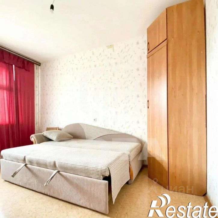 2-комн квартира улица Мордасовой, 13,  д. 13