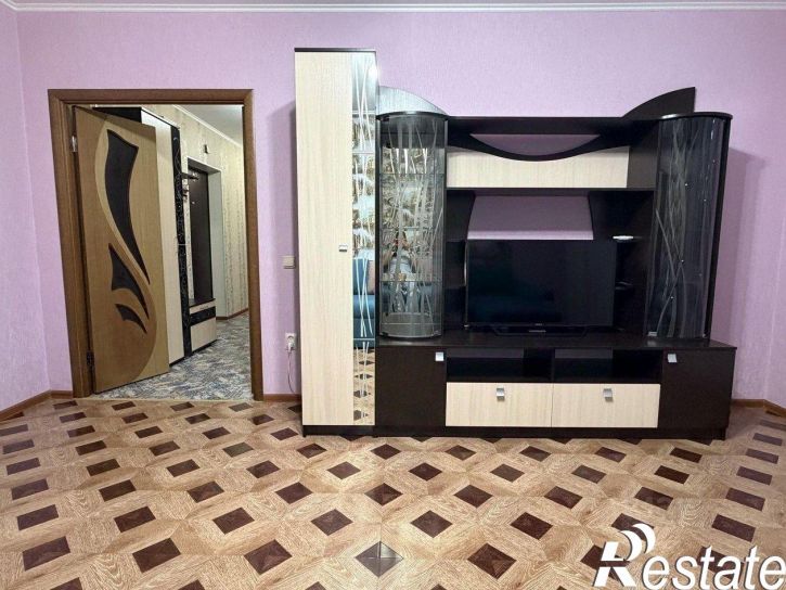 2-комн квартира улица Шишкова, 72/5,  д. 72/5