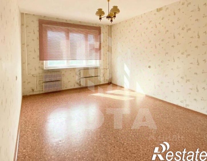 2-комн квартира улица Мордасовой, 13,  д. 13