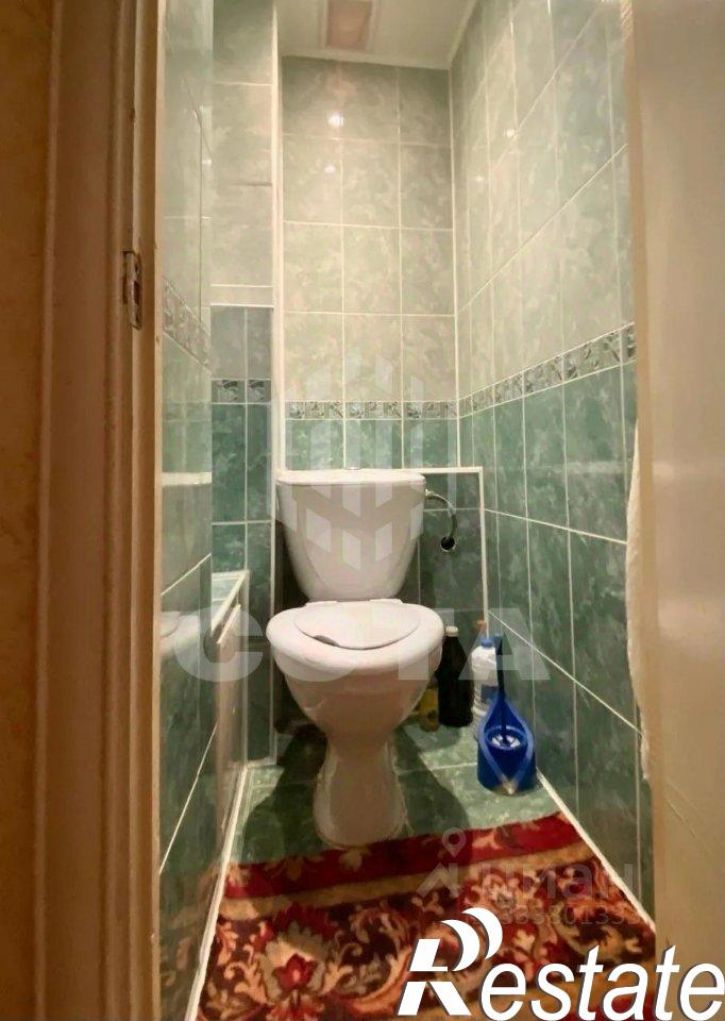 2-комн квартира улица Мордасовой, 13,  д. 13