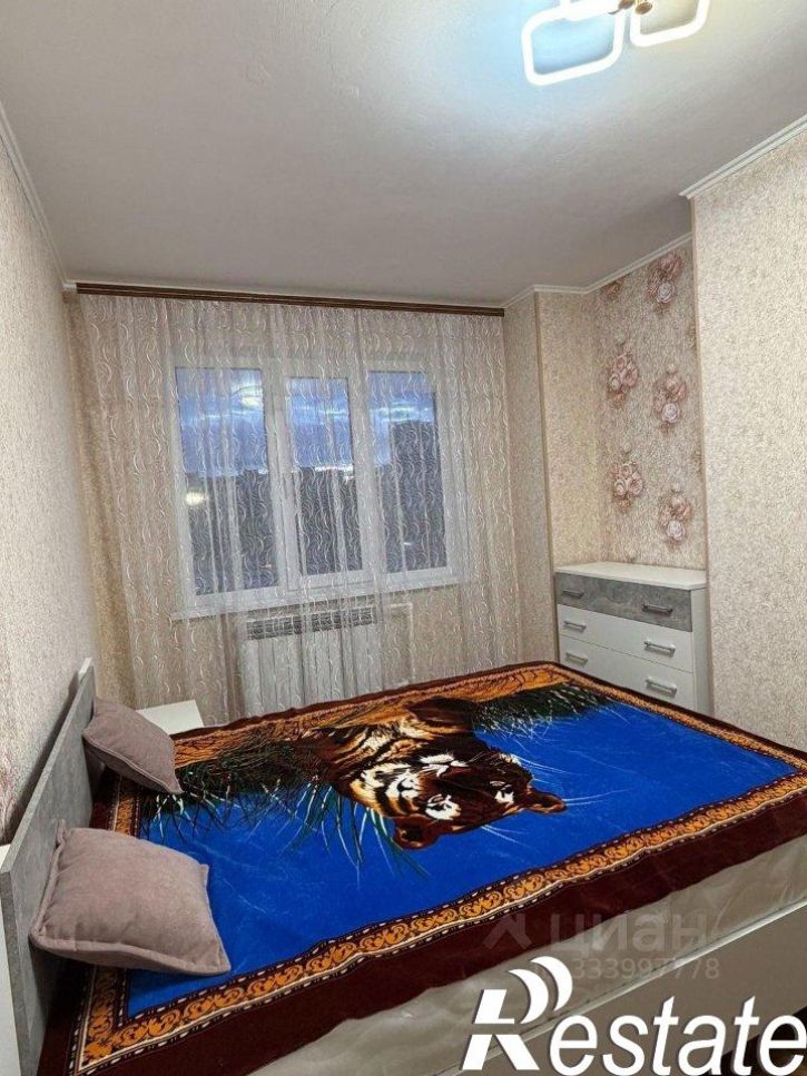 2-комн квартира улица Шишкова, 72/5,  д. 72/5