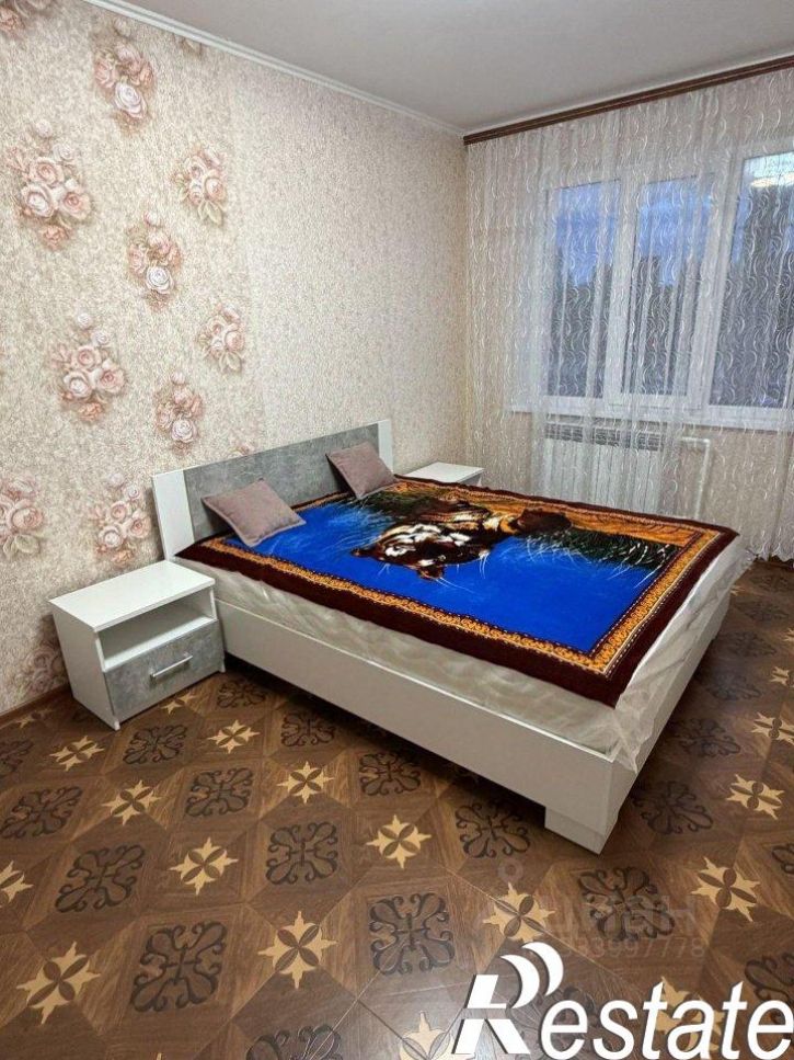 2-комн квартира улица Шишкова, 72/5,  д. 72/5