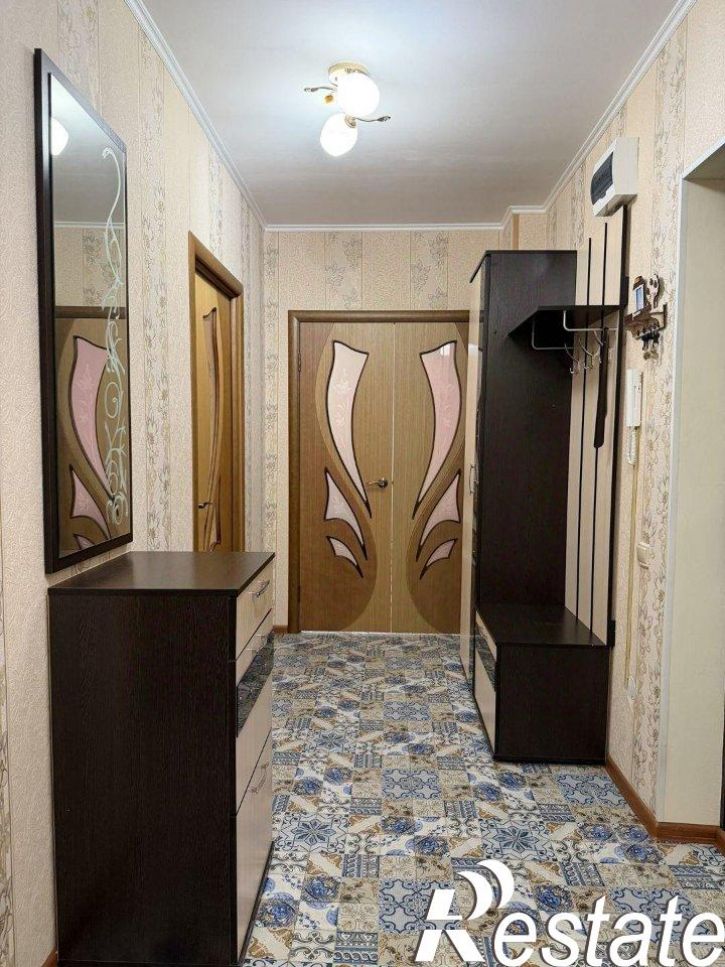 2-комн квартира улица Шишкова, 72/5,  д. 72/5